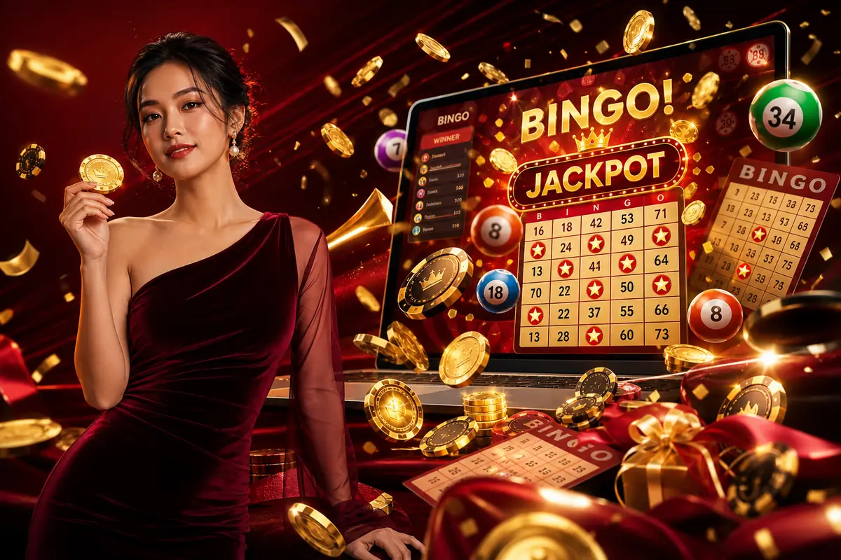 idol68 Live Casino ကစားခြင်း