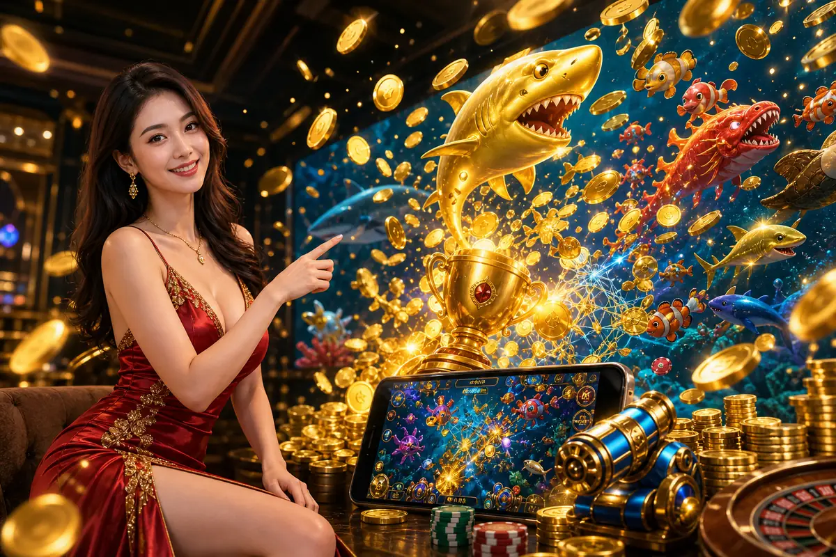 idol68 Live Dealer ဂိမ်းများ