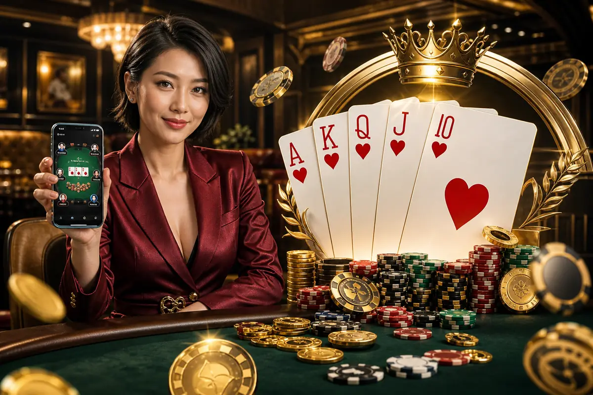 idol68 လူကြိုက်များသော Slots ဂိမ်းများ