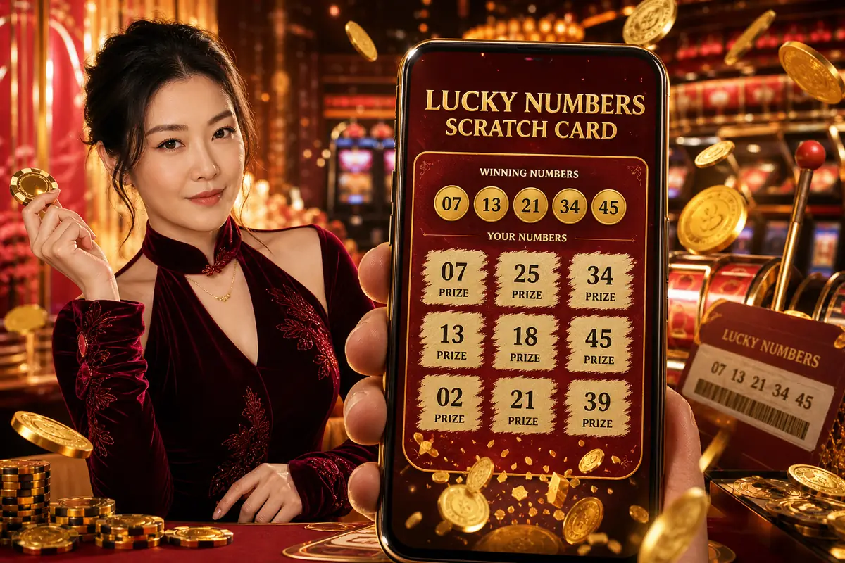 idol68 ဘောလုံးနှင့် Live Casino လောင်းကစား