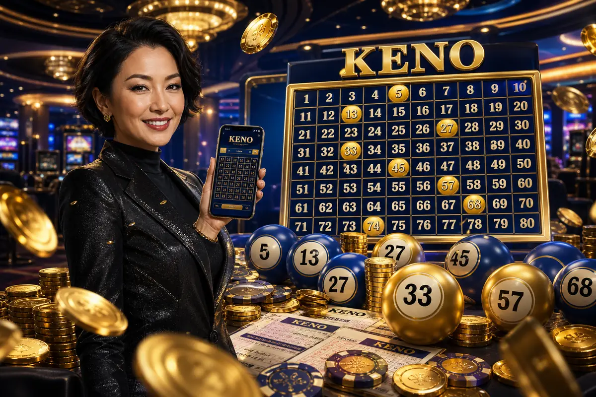 idol68 Slots ဂိမ်းအမျိုးအစားများ