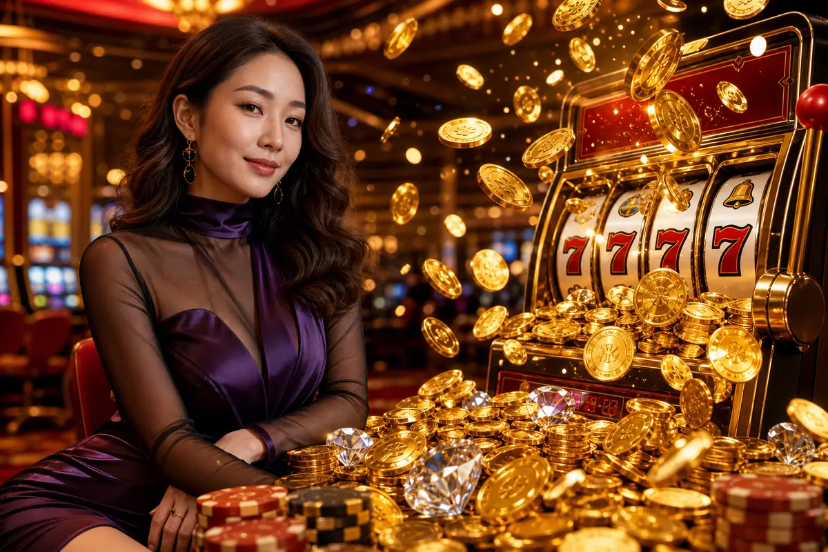 idol68 VIP Baccarat ကစားသမား