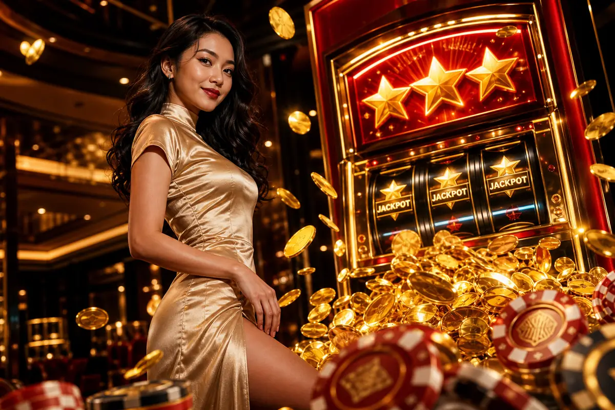 idol68 Cashback ငွေပြန်အမ်းစနစ် VIP