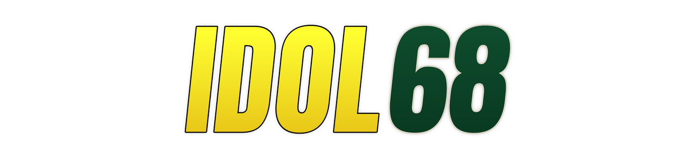 idol68 logo